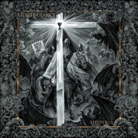 MORTE FRANCE - Hesperia