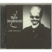MORTE INCANDESCENTE - Coffin Desecrators