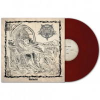MORTEM - Morketid (Oxblood)