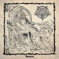 MORTEM - Morketid