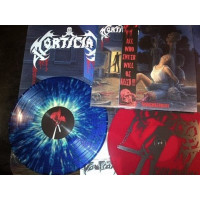 MORTICIAN - Chainsaw Dismemberment