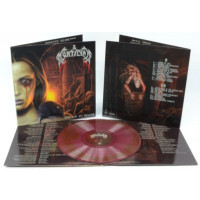 MORTICIAN - Domain of death - Ltd