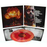 MORTICIAN - Final Bloodbath Session - Ltd