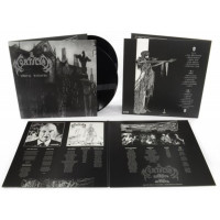 MORTICIAN - Mortal massacre