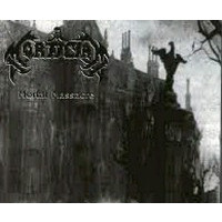 MORTICIAN - Mortal massacre