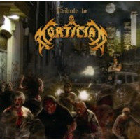 MORTICIAN - TRIBUTE to Mortician
