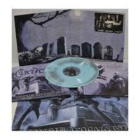 MORTICIAN - Zombie Apocalypse