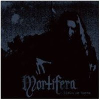MORTIFERA - Bleüu de morte