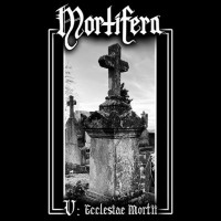 MORTIFERA - V : ecclesiae mortii