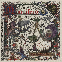 MORTIFERO - The Baleful Tales