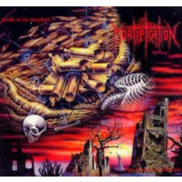 MORTIFICATION - Scrolls of the megilloth