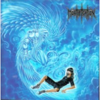 MORTIFICATION - Triumph of mercy
