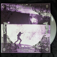 MORTIIS - Ånden som gjorde opprør (silver)