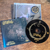 MORTIIS - Crypt of the Wizard (Live)