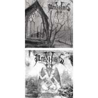 MORTITURUS - Destructive visions