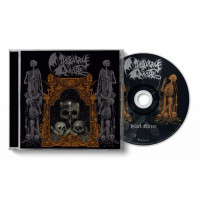 MORTUARY DRAPE - Black Mirror