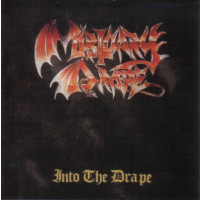 MORTUARY DRAPE - Into The Drape / All The Witches Dance