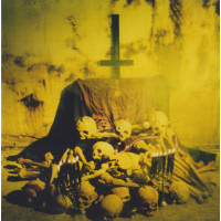 MORTUARY DRAPE - Secret sudaria