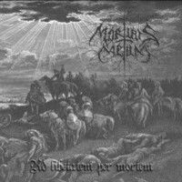 MORTUUS CAELUM - Ad libertatem per mortem