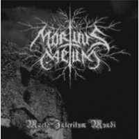 MORTUUS CAELUM - Macto interitum Mundi