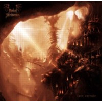 MORTUUS INFRADAEMONI - Imis avernis
