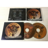 MOTORHEAD - BBC Live & In-Session