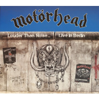 MOTORHEAD - Louder Than Noise... Live In Berlin