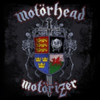 MOTORHEAD - Motorizer - Lim digipack