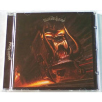 MOTORHEAD - Orgasmatron