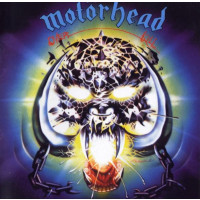 MOTORHEAD - Overkill