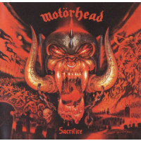 MOTORHEAD - Sacrifice