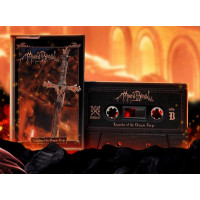 Mournbound -  Legends of the Dragon Forge