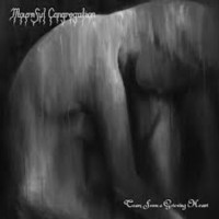 MOURNFUL CONGREGATION - Tears from a Grieving Heart