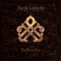 MOURNFUL CONGREGATION - The Book of Kings 