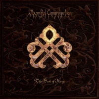MOURNFUL CONGREGATION - The Book of Kings 