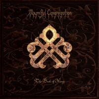 MOURNFUL CONGREGATION - The Book of Kings