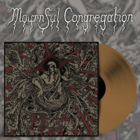 MOURNFUL CONGREGATION - The Exuviae Of Gods - Part I