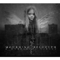 MOURNING BELOVETH - A murderous circus