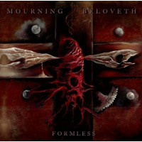 MOURNING BELOVETH - Formeless