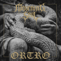 MOURNING SOUL - Split With Ortro