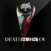 MR DEATH - Death suits you MCD