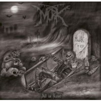 MURK - All is lost