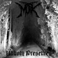 MURK - Unholy presences