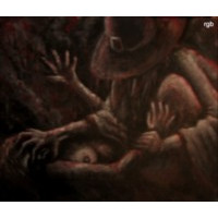 MURKRAT - Drudging the mire