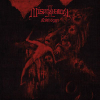 MUSPELLZHEIMR - Nidhöggr