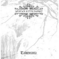 MUSTAN KUUN LAPSET - Talvenranta