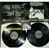 MUTIILATION - 1992-2002 Ten years of depressive destruction