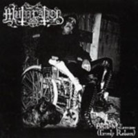MUTIILATION - Grimly reborn
