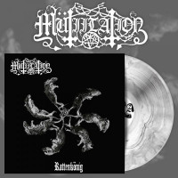 MUTIILATION - Rattenkonig (Galaxy Vinyl)