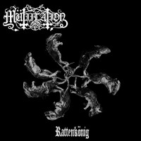MUTIILATION - Rattenkonig (2005)